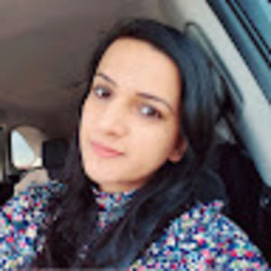 Meet your Posher, Deepika